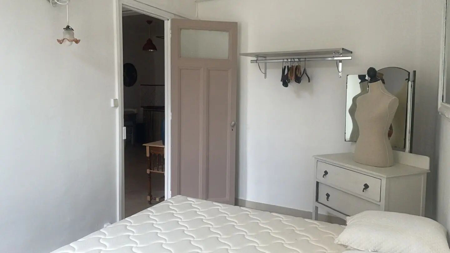 Appartement à louer, 41m², Avignon