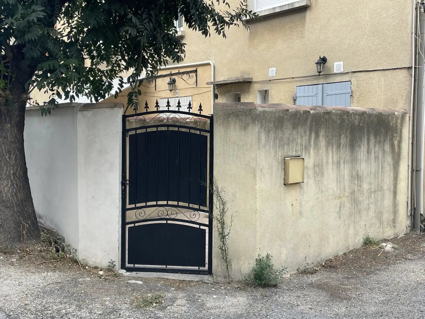 Maison à vendre, 40m², Avignon
