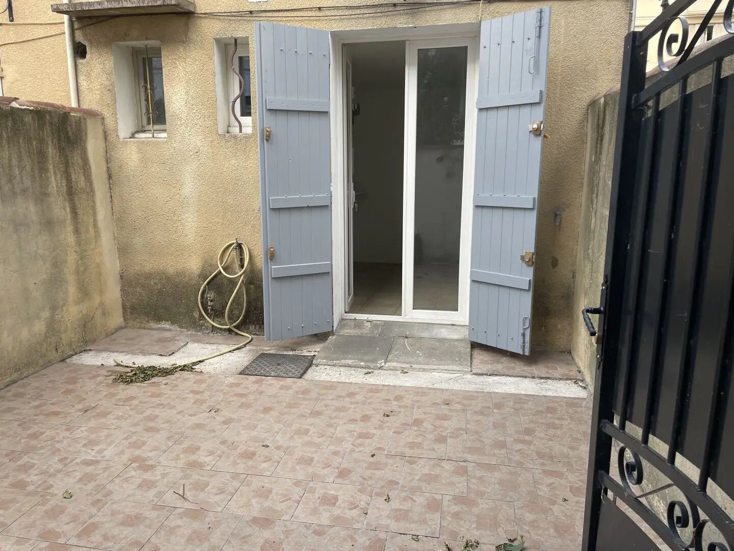 Maison à vendre, 40m², Avignon