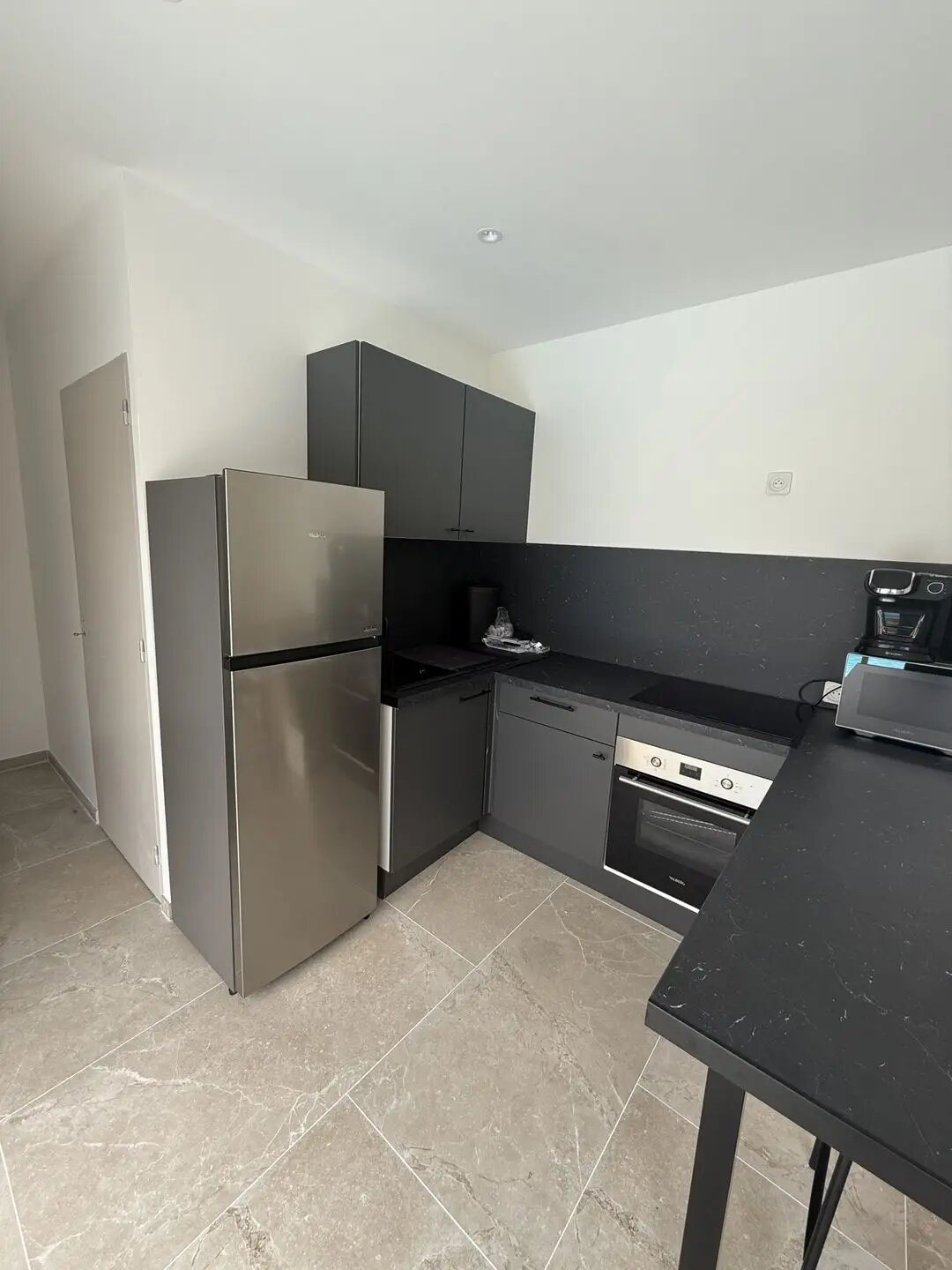 Appartement à louer, 29m², Le Pontet