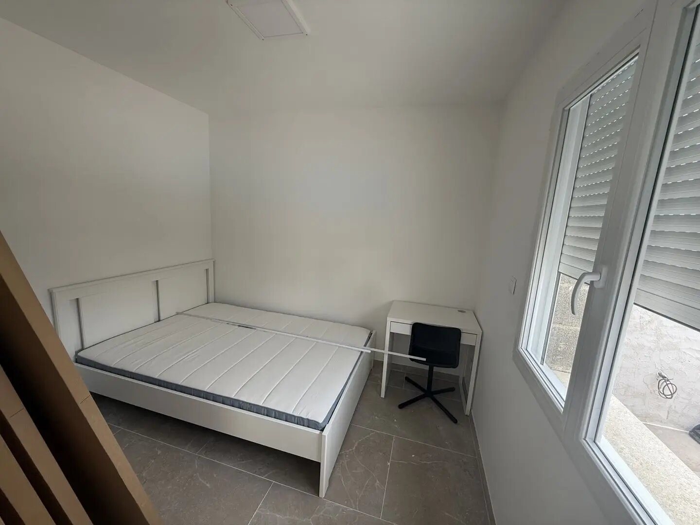 Appartement à louer, 29m², Le Pontet