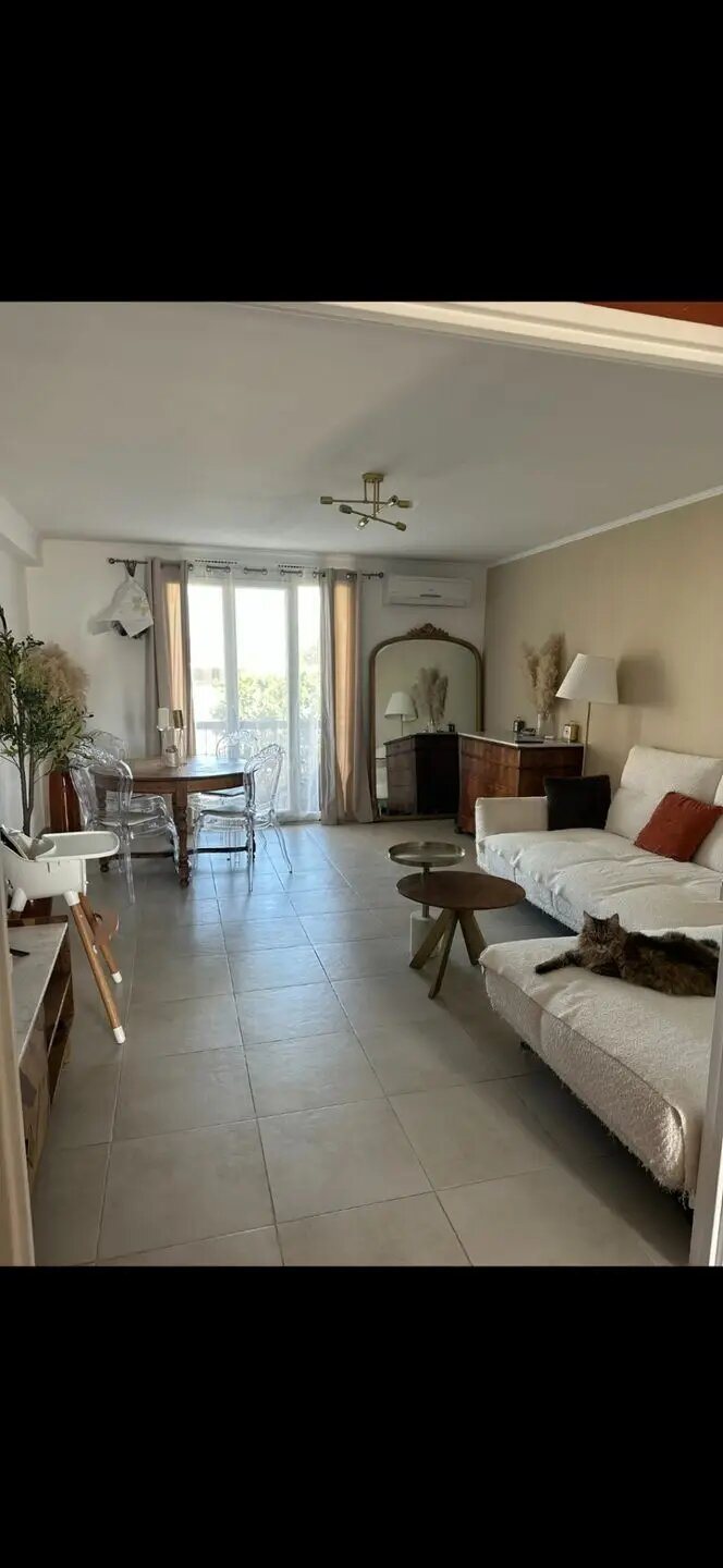 Appartement à vendre, 80m², Avignon