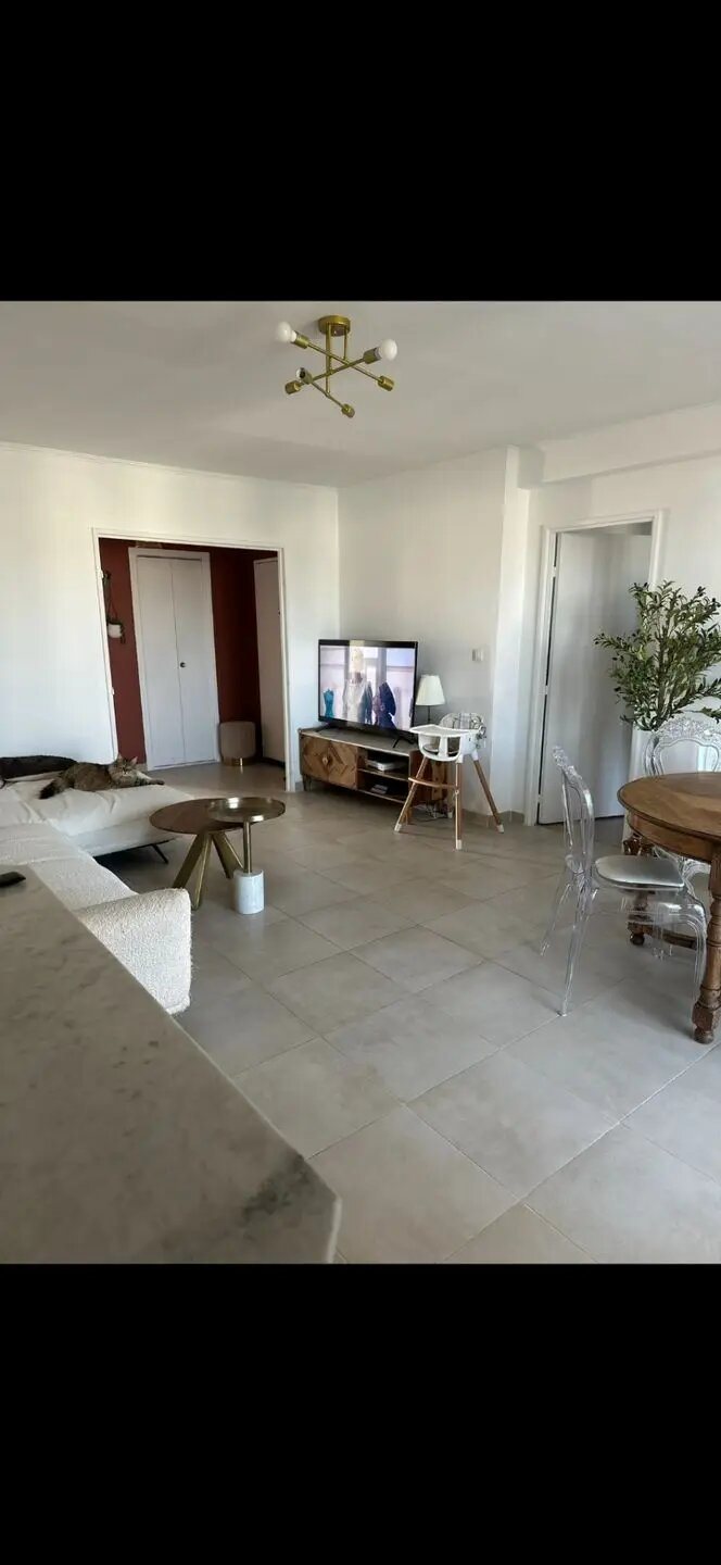 Appartement à vendre, 80m², Avignon