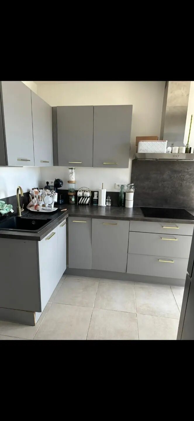 Appartement à vendre, 80m², Avignon