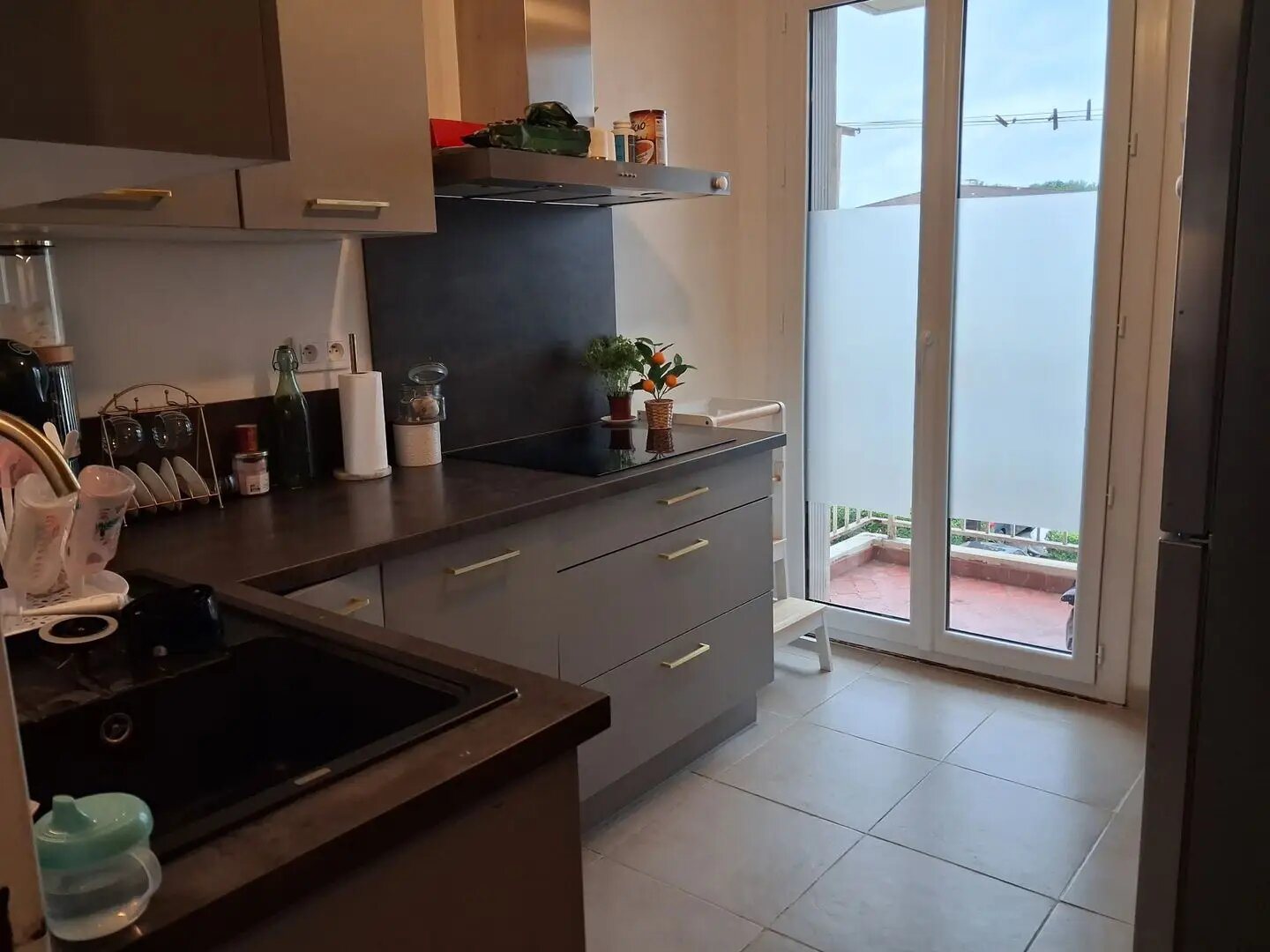 Appartement à vendre, 80m², Avignon