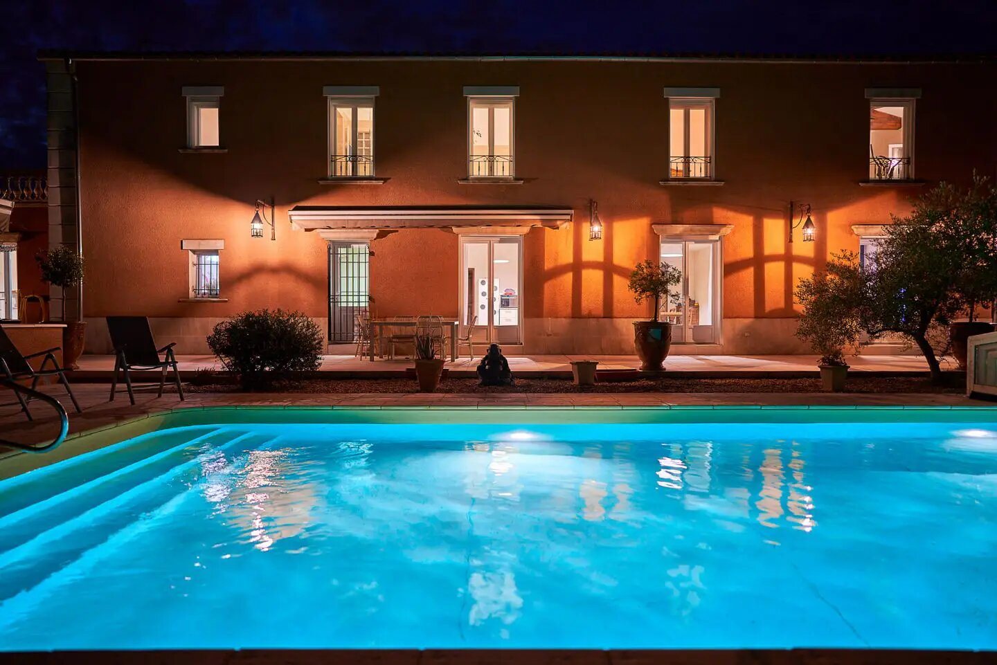 Maison à louer, 286m², Rochefort-du-Gard