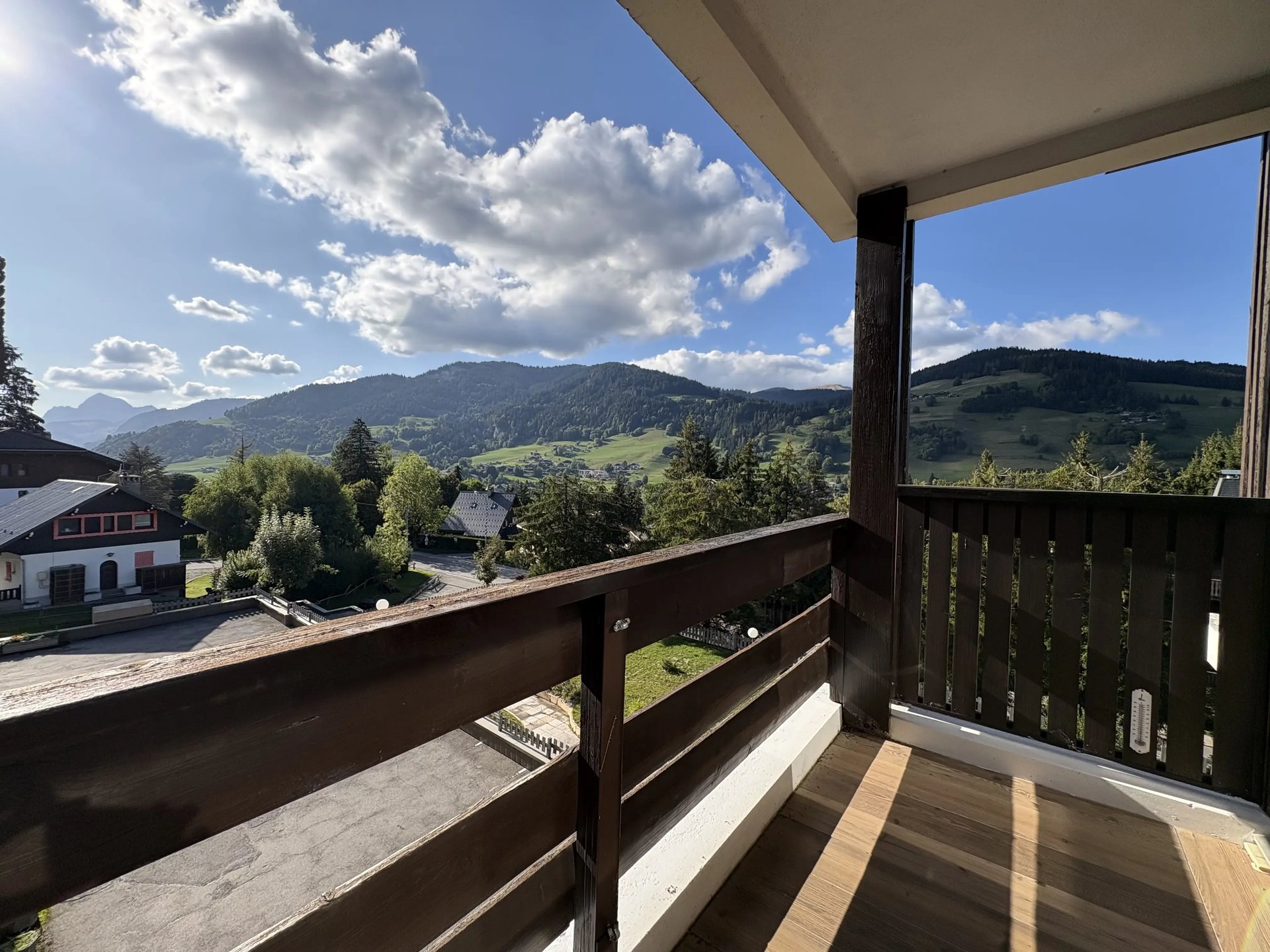 Appartement à vendre, 40m², Megève