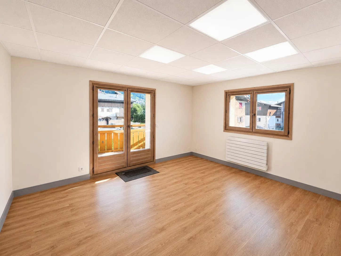 Appartement à vendre, 90m², Megève