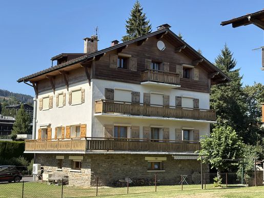 Appartement 5 pièces 90 m² · à Megève · 90 m² · 865 000 €