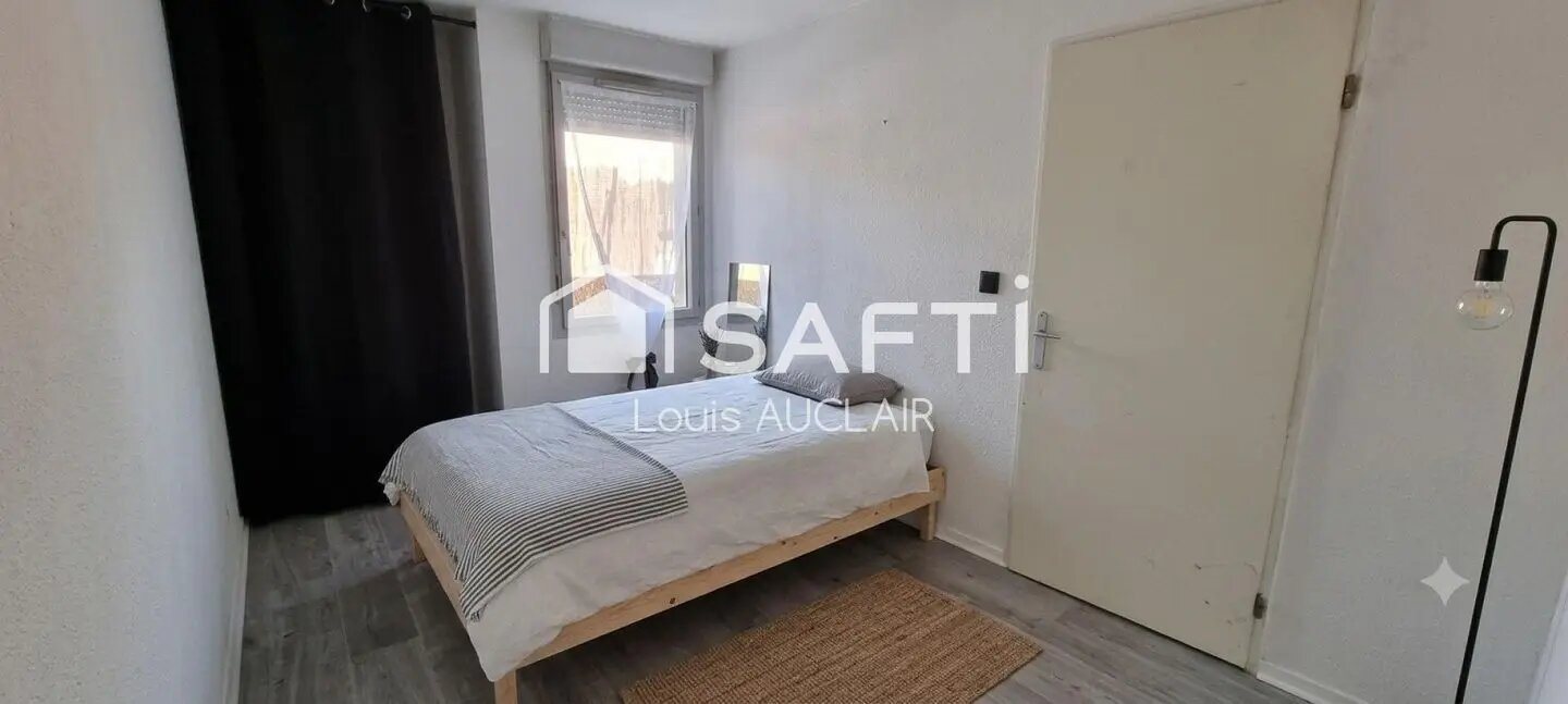 Appartement à vendre, 33m², Toulouse