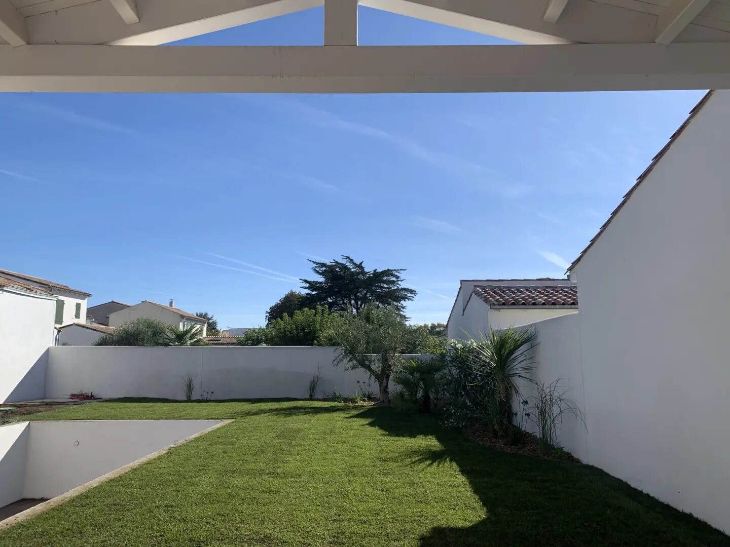 Maison à vendre, 154m², Le Bois-Plage-en-Ré