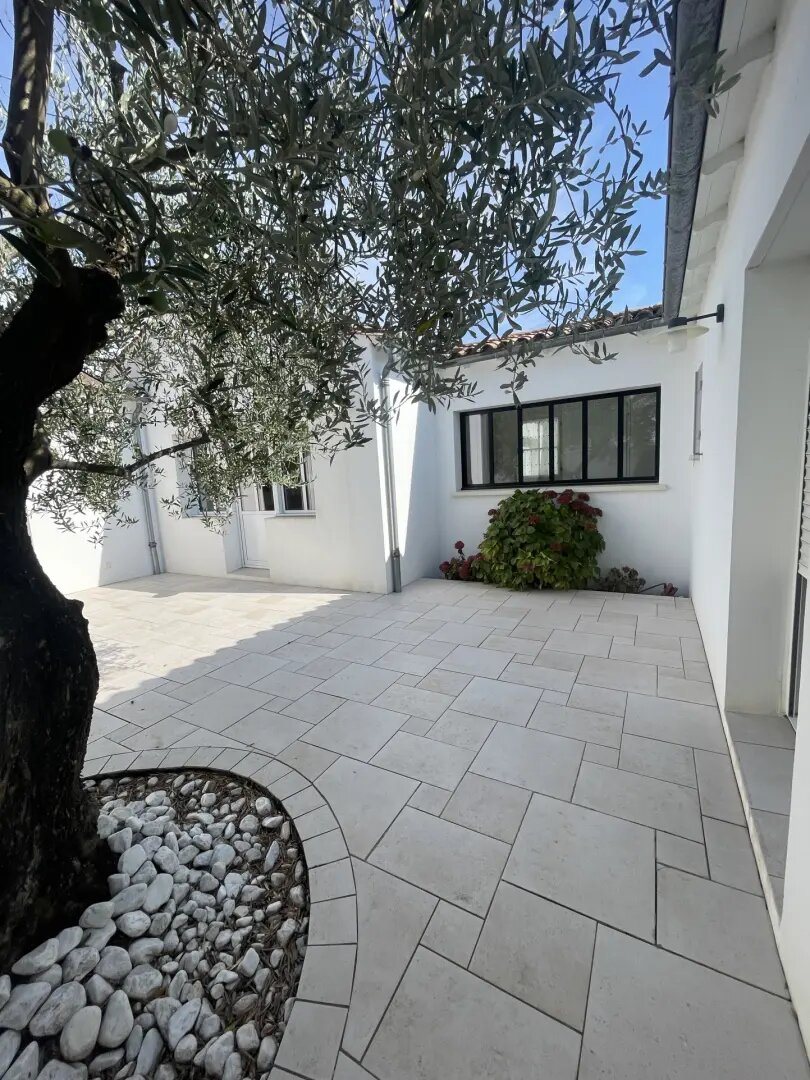 Maison à vendre, 100m², Le Bois-Plage-en-Ré