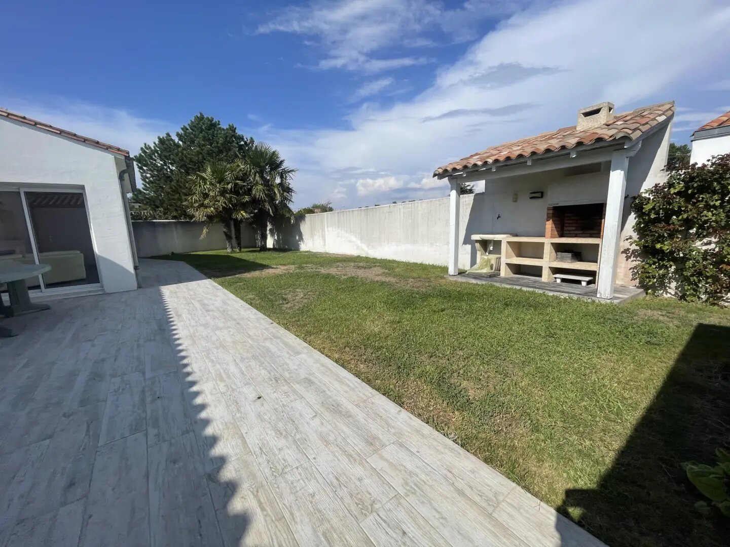 Maison à vendre, 100m², Le Bois-Plage-en-Ré