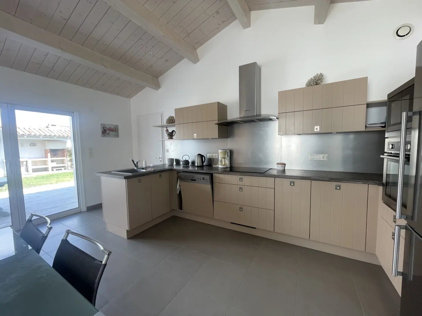 Maison à vendre, 100m², Le Bois-Plage-en-Ré