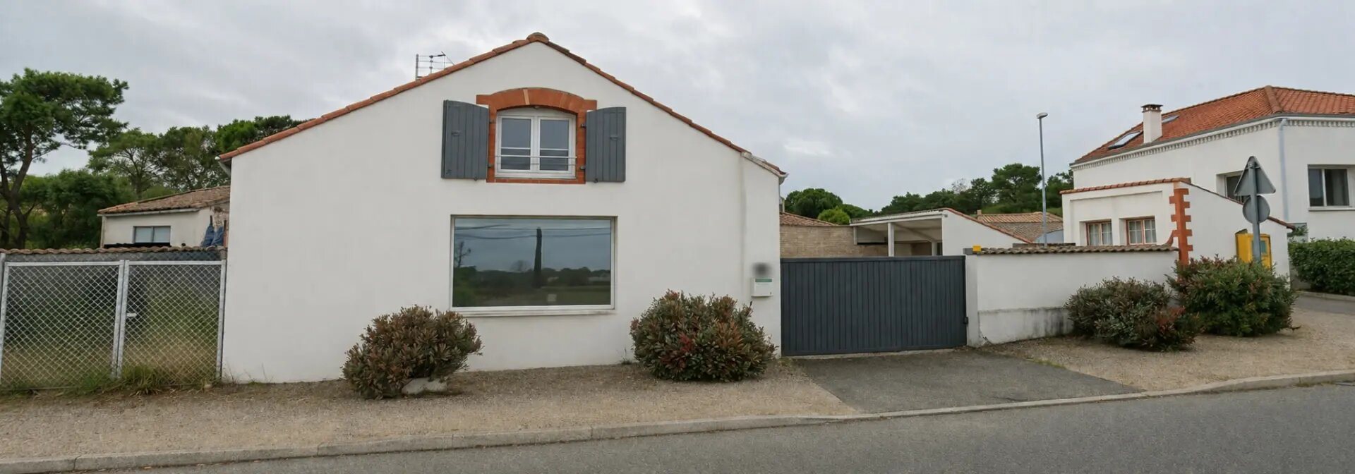 Maison à vendre, 62m², Rivedoux-Plage
