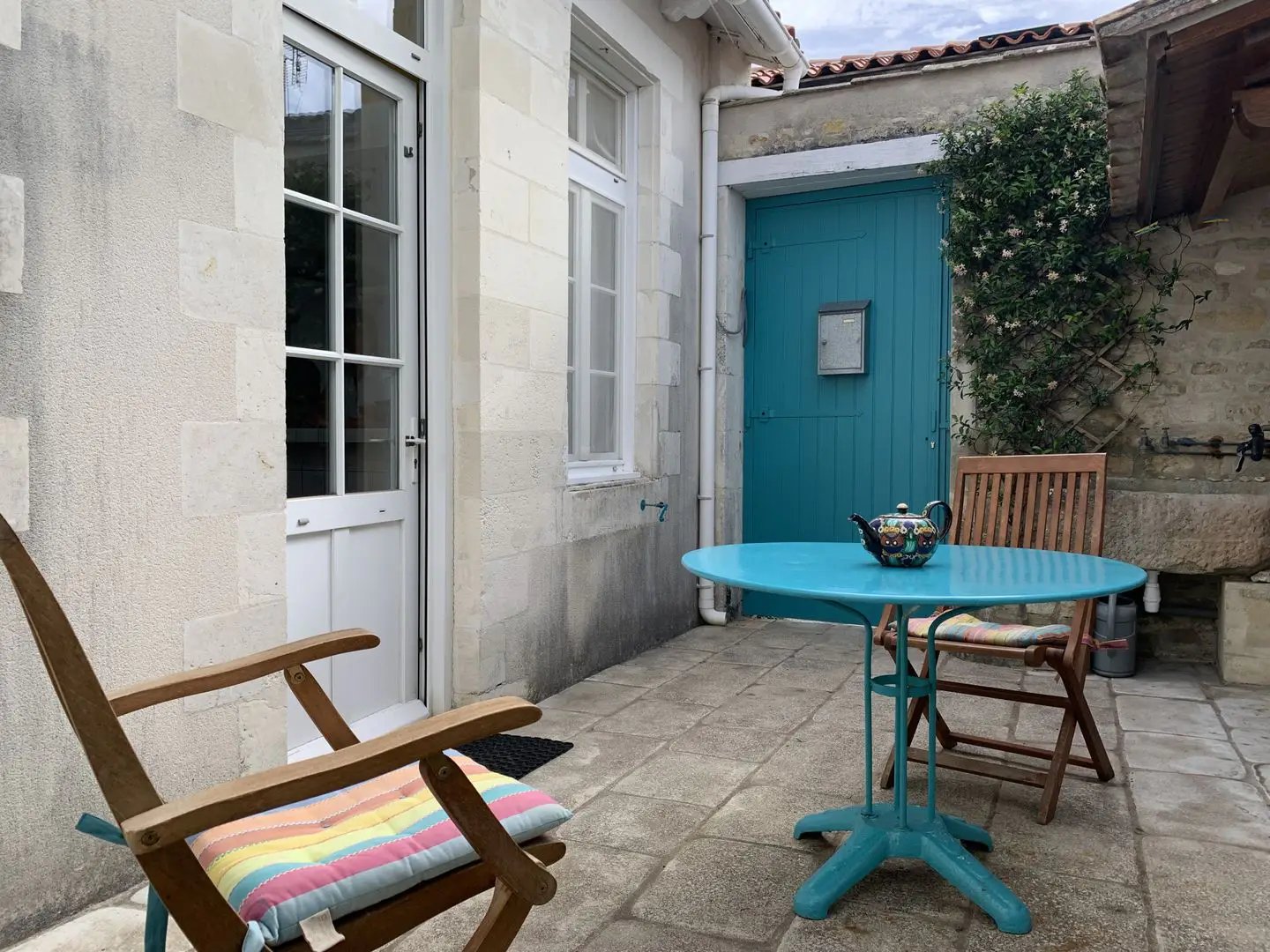 Maison à vendre, 41m², La Flotte