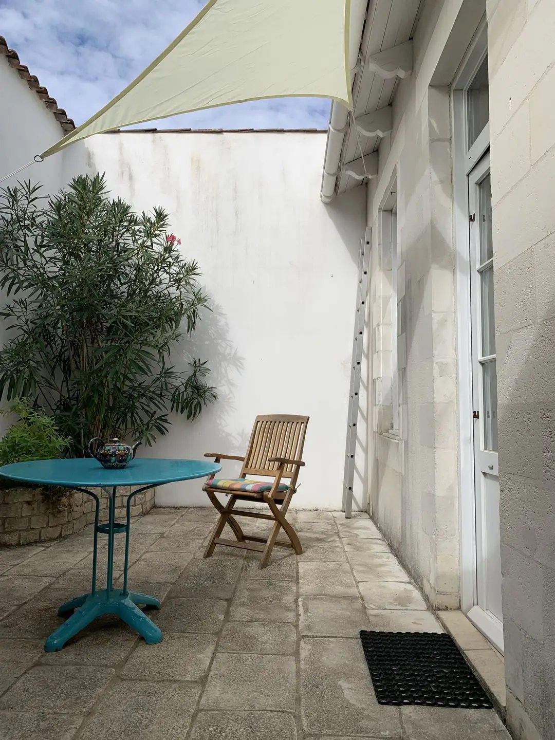 Maison à vendre, 41m², La Flotte