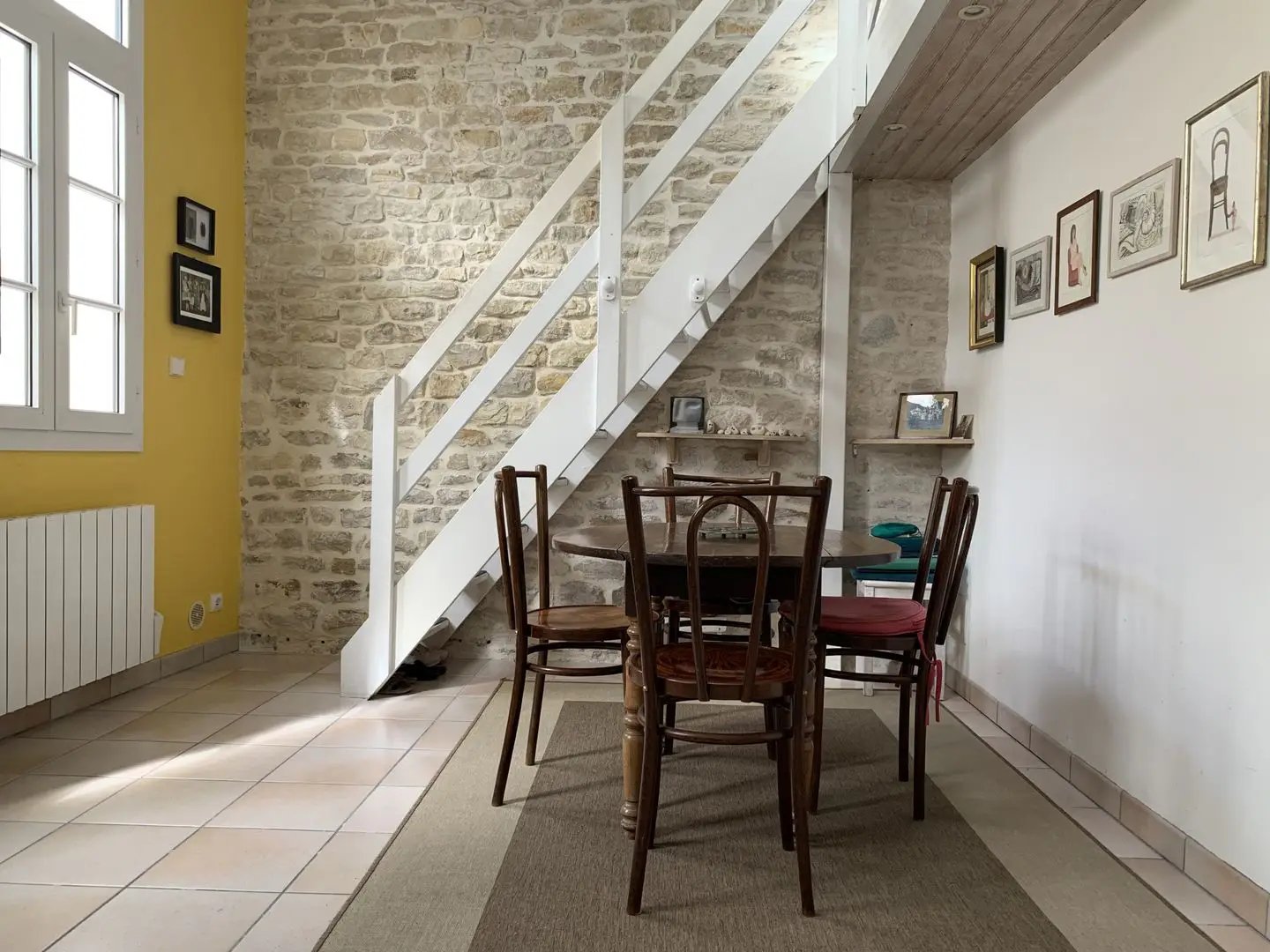 Maison à vendre, 41m², La Flotte