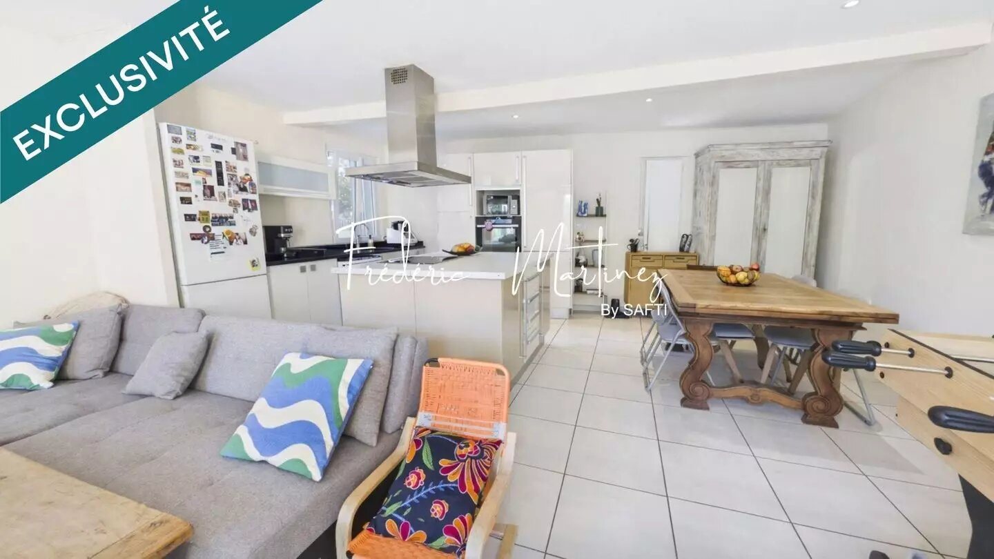Maison à vendre, 90m², Pechbonnieu