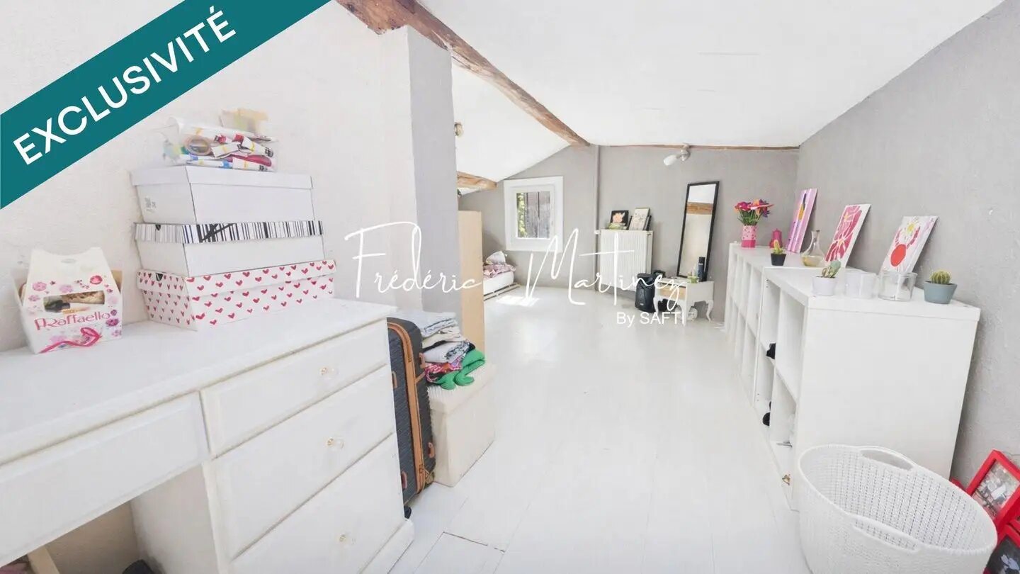 Maison à vendre, 90m², Pechbonnieu