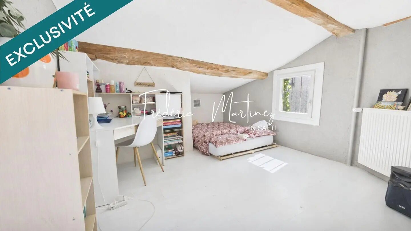 Maison à vendre, 90m², Pechbonnieu
