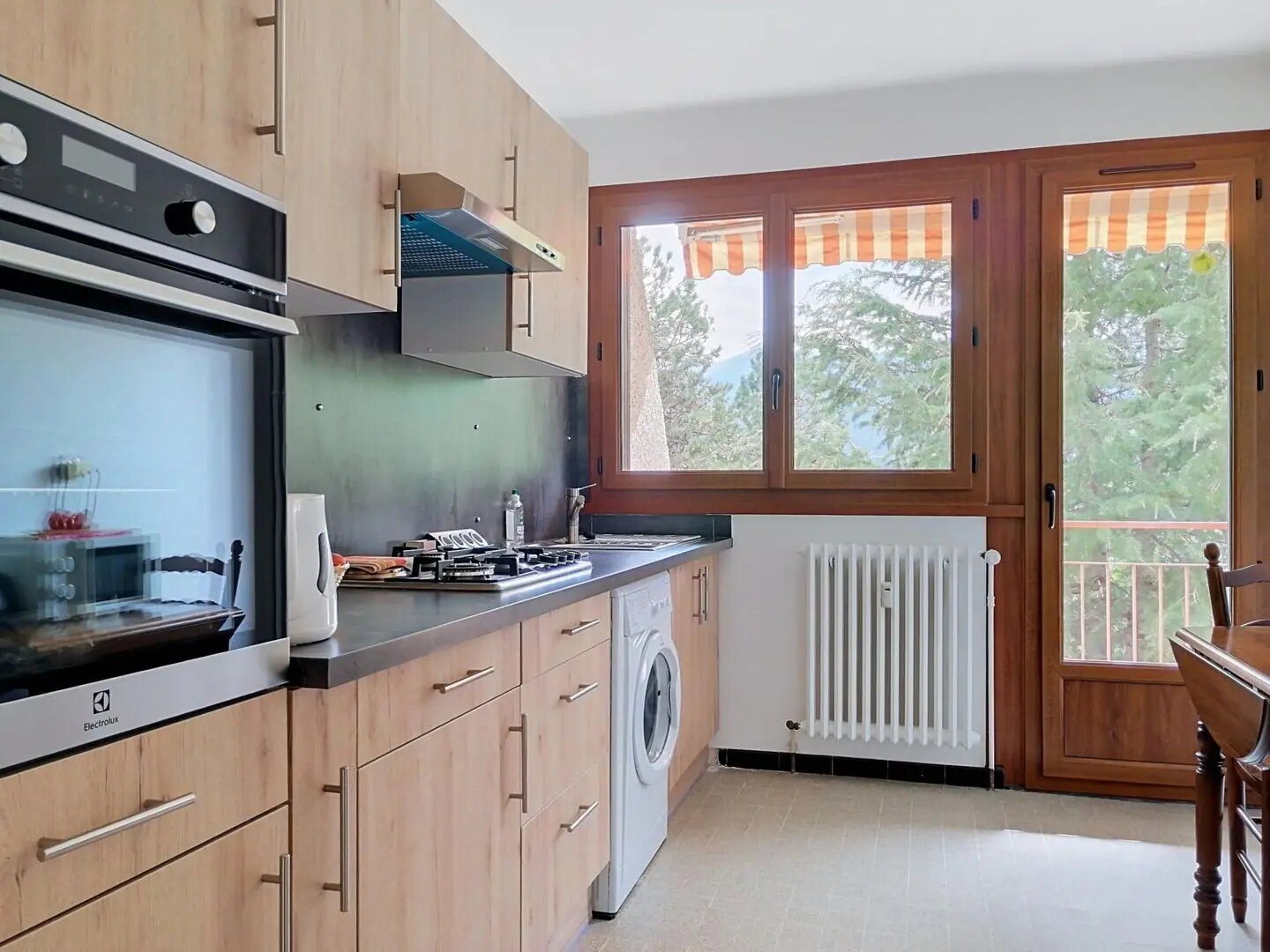 Appartement à vendre, 74m², Embrun