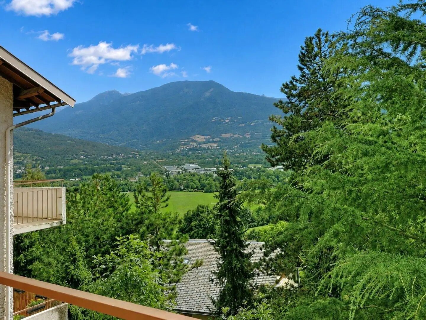 Appartement à vendre, 74m², Embrun