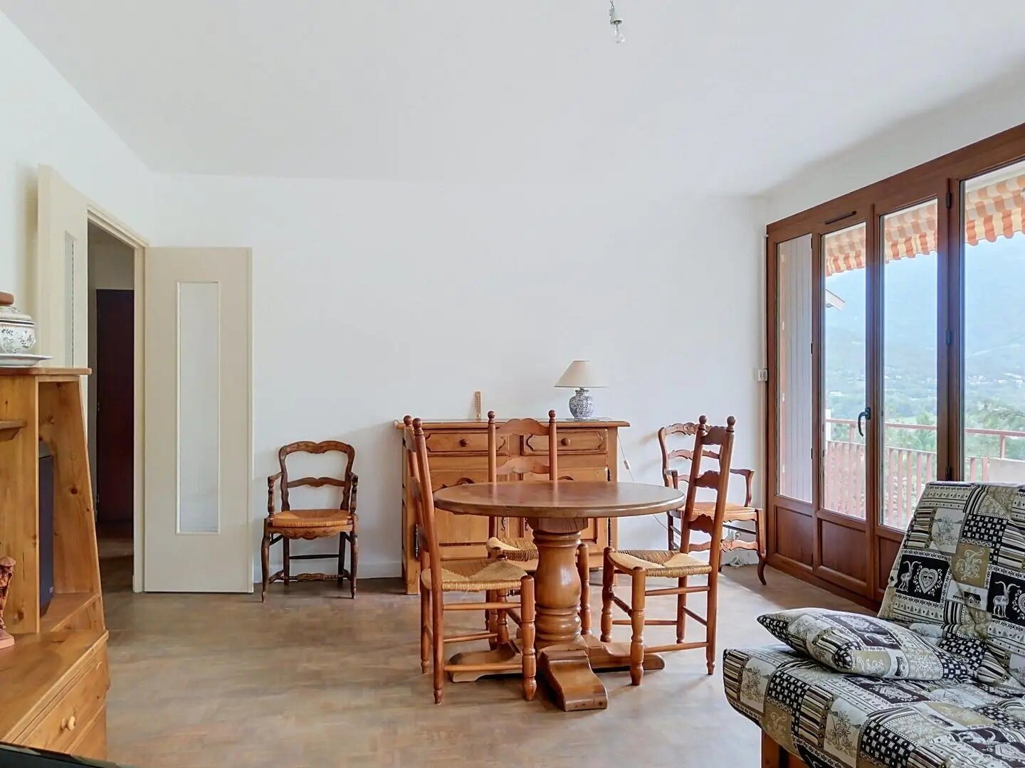 Appartement à vendre, 74m², Embrun