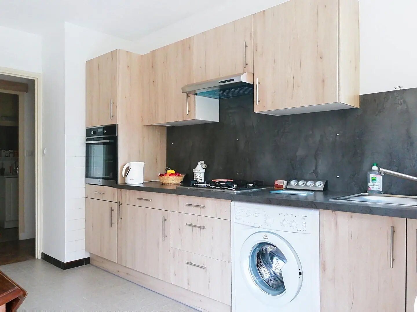 Appartement à vendre, 74m², Embrun