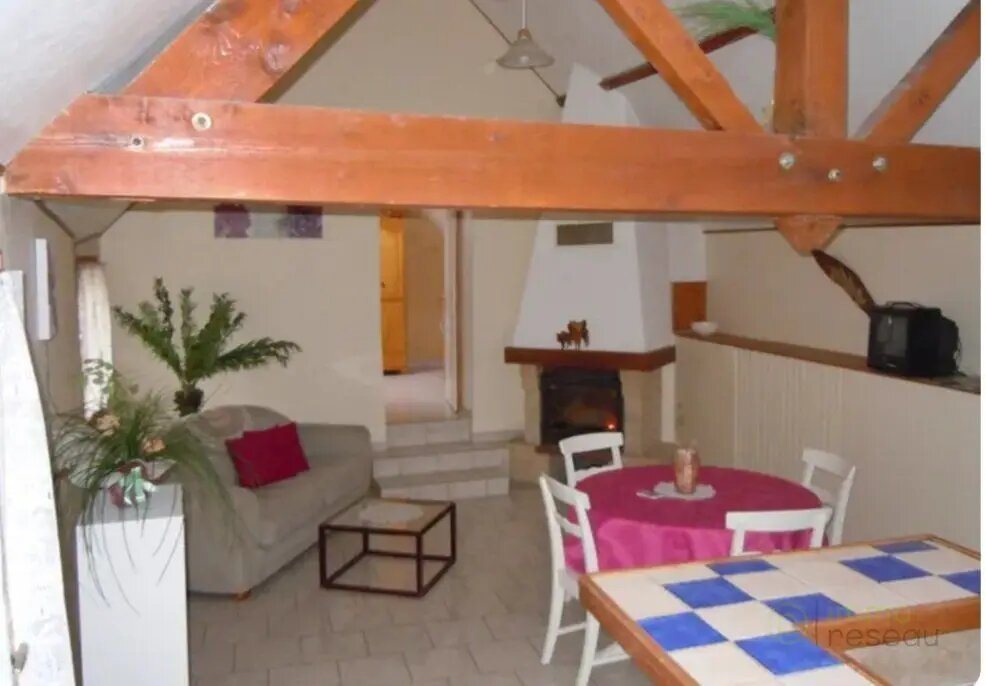 Appartement à vendre, 34m², Chaumes-en-Brie