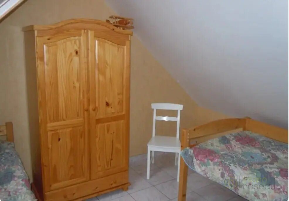 Appartement à vendre, 34m², Chaumes-en-Brie