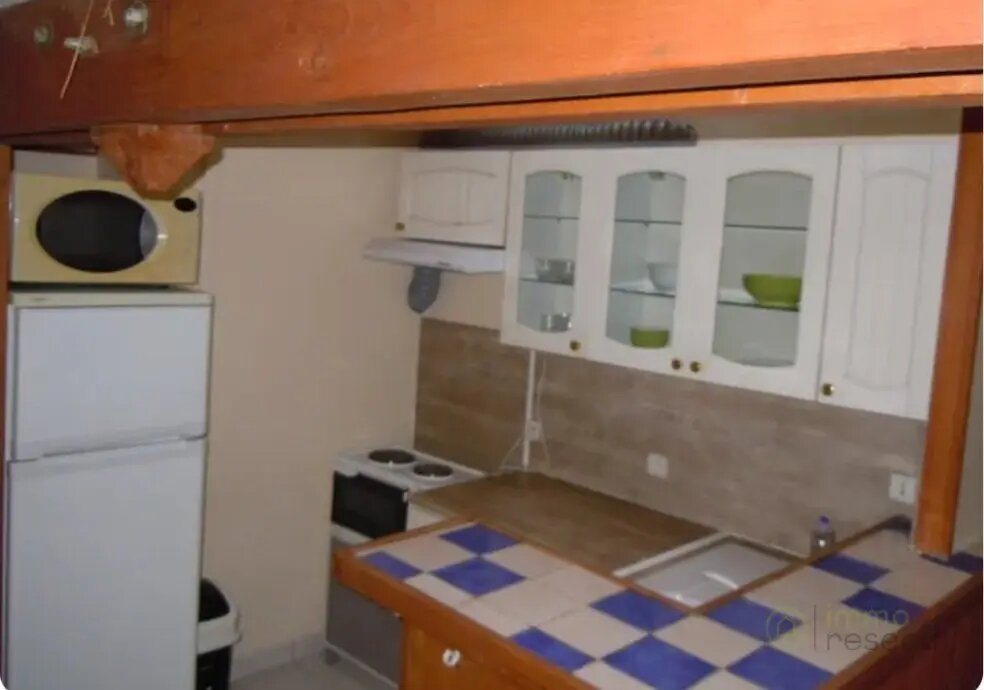 Appartement à vendre, 34m², Chaumes-en-Brie