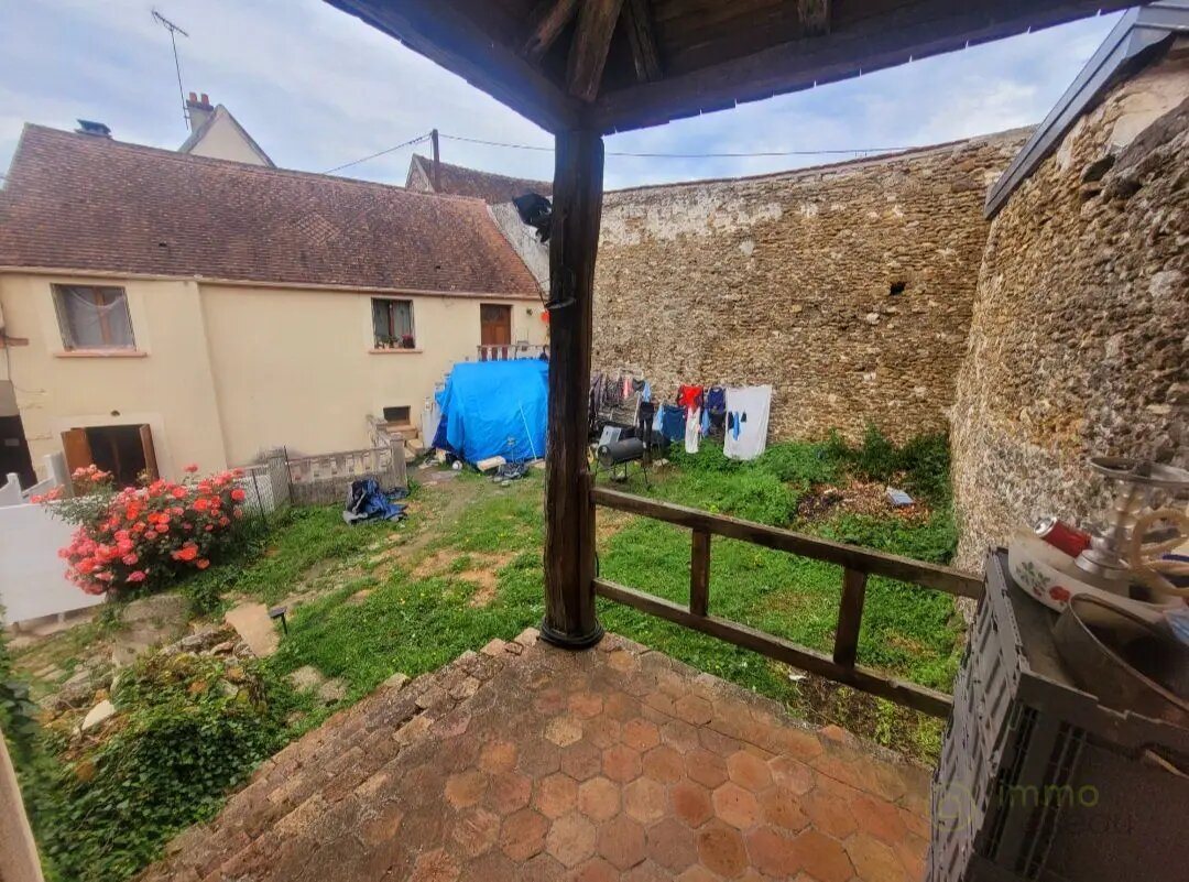 Appartement à vendre, 34m², Chaumes-en-Brie