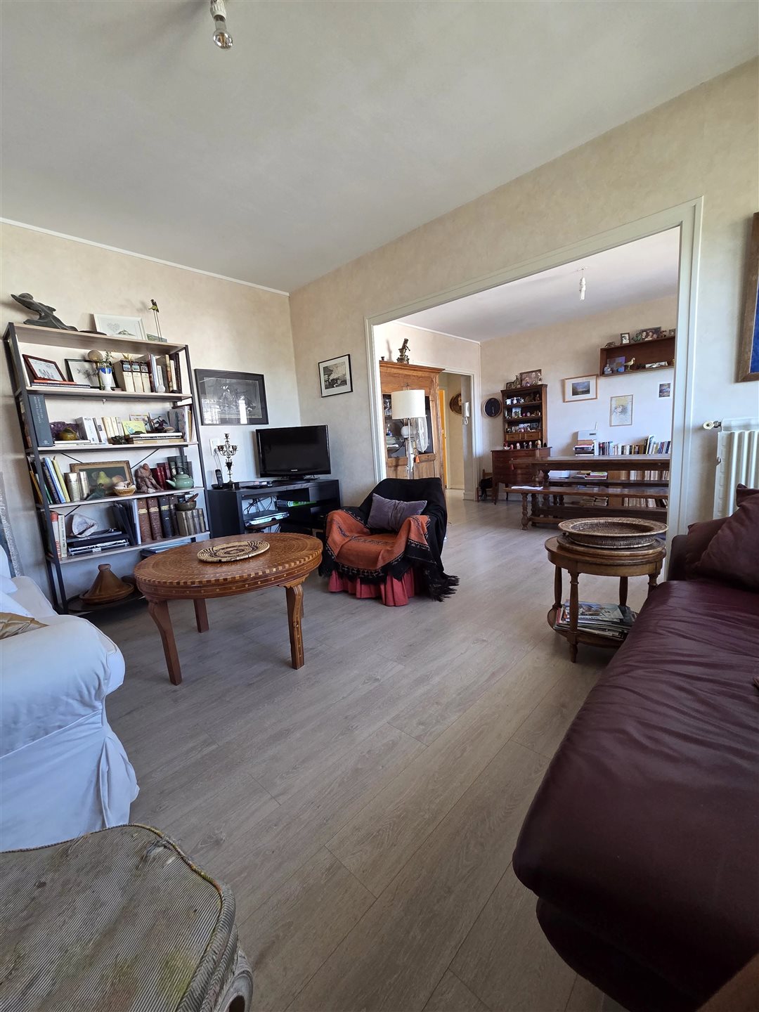 Appartement à vendre, 66m², Le Mans