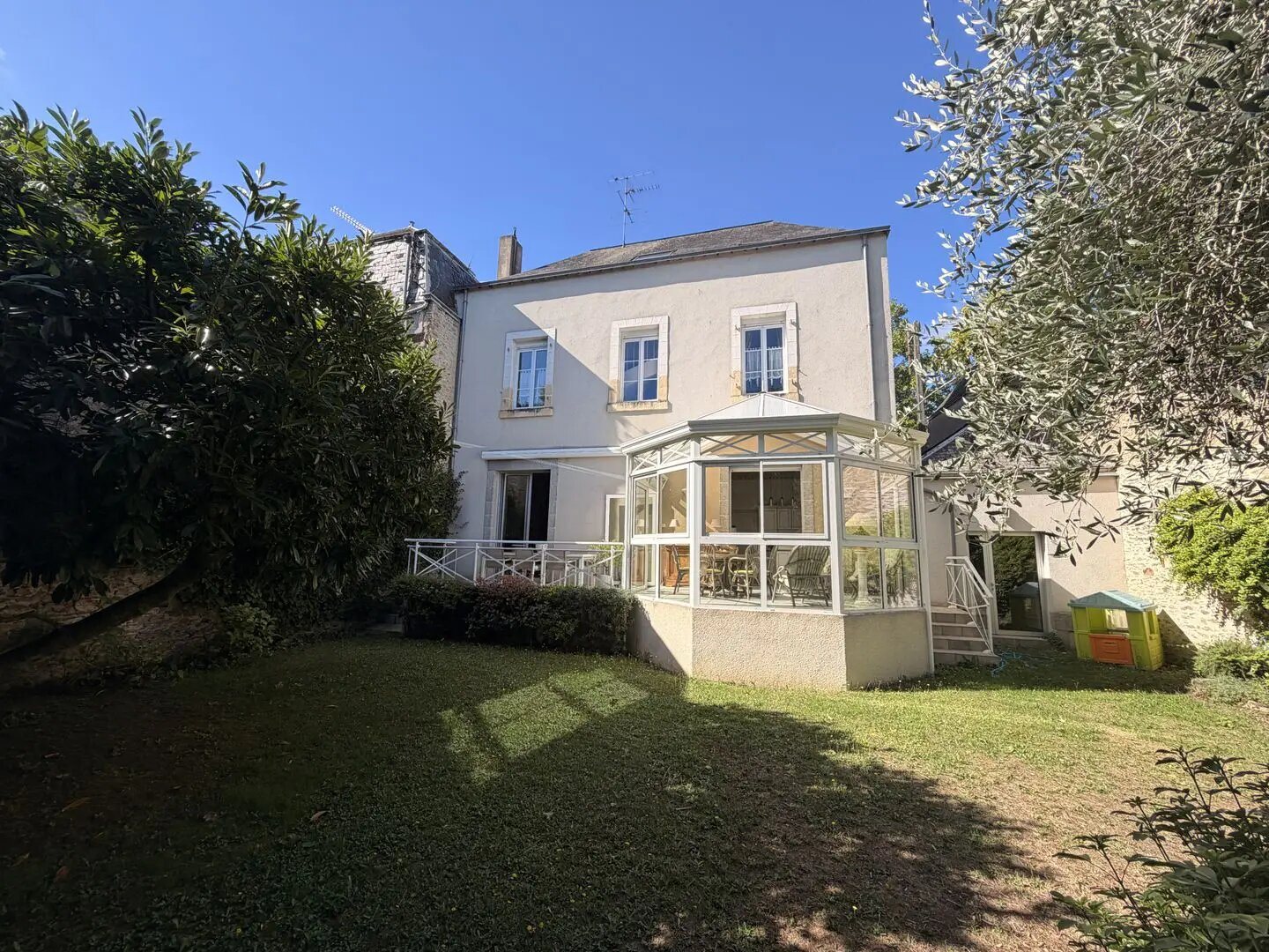 Maison à vendre, 222m², Laval