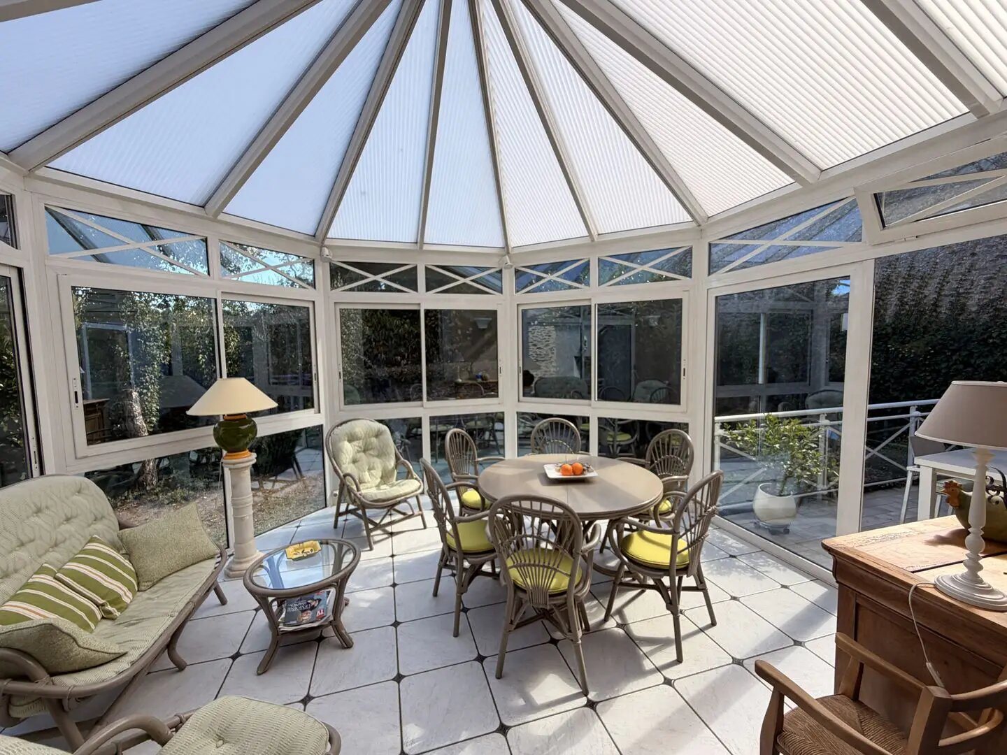 Maison à vendre, 222m², Laval