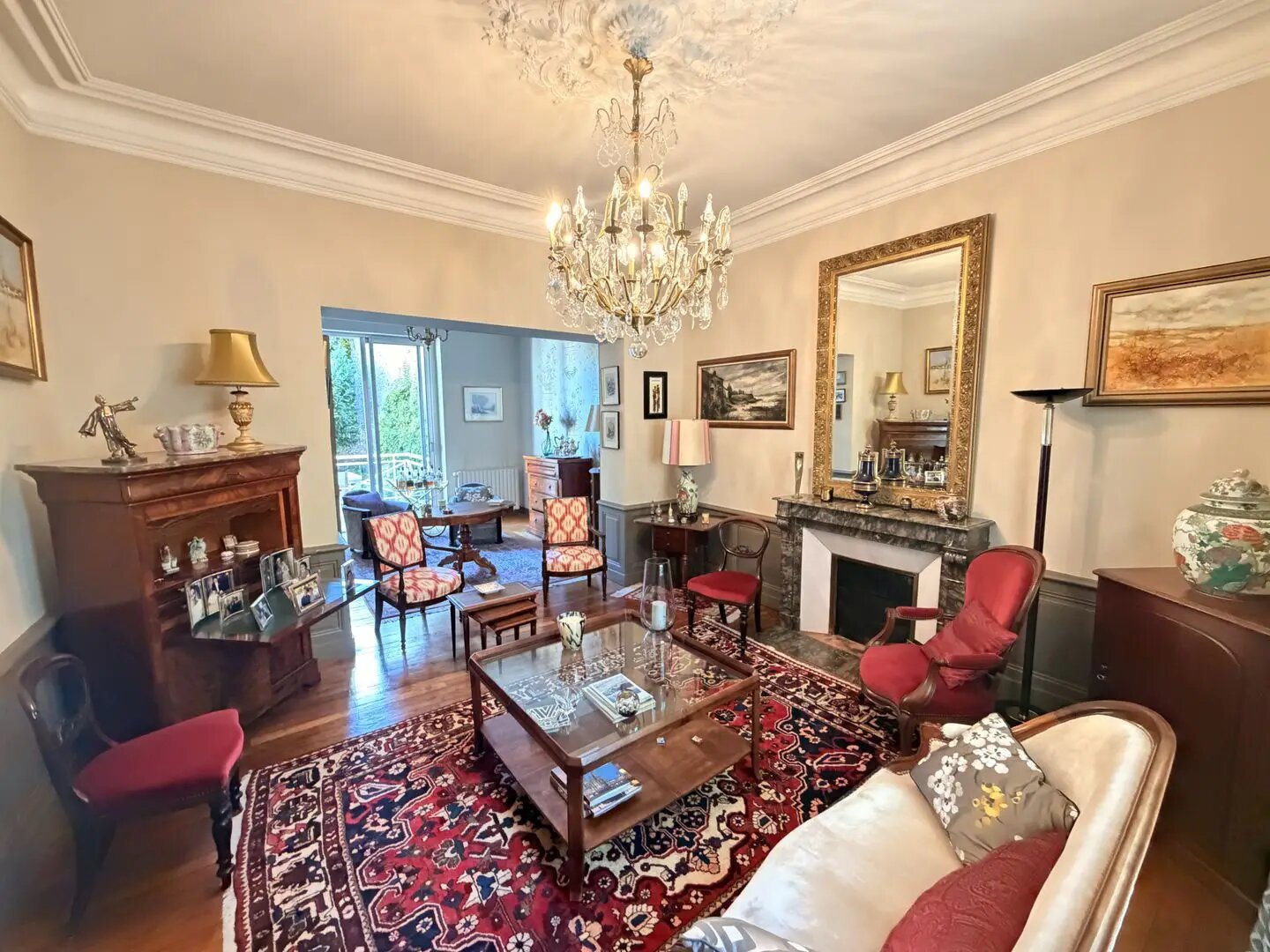 Maison à vendre, 222m², Laval