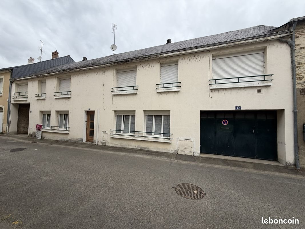 Appartement à vendre, 189m², Laval