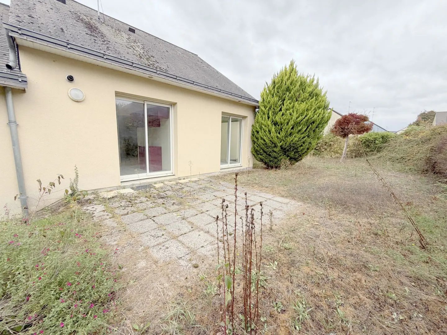 Maison à vendre, 82m², Laval