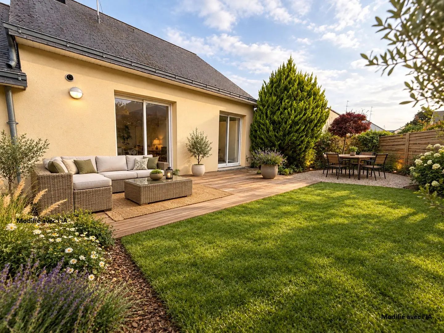 Maison à vendre, 82m², Laval