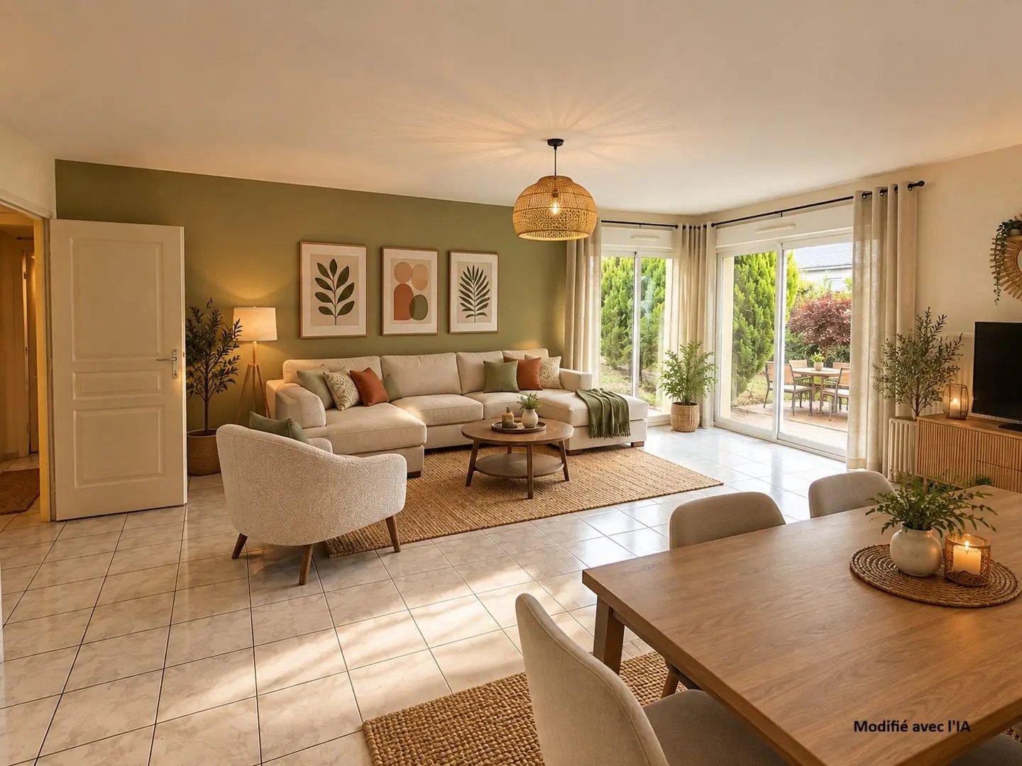 Maison à vendre, 82m², Laval