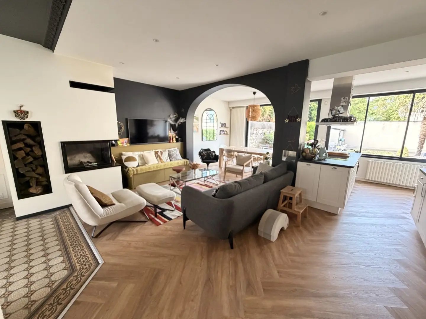 Maison à vendre, 158m², Laval