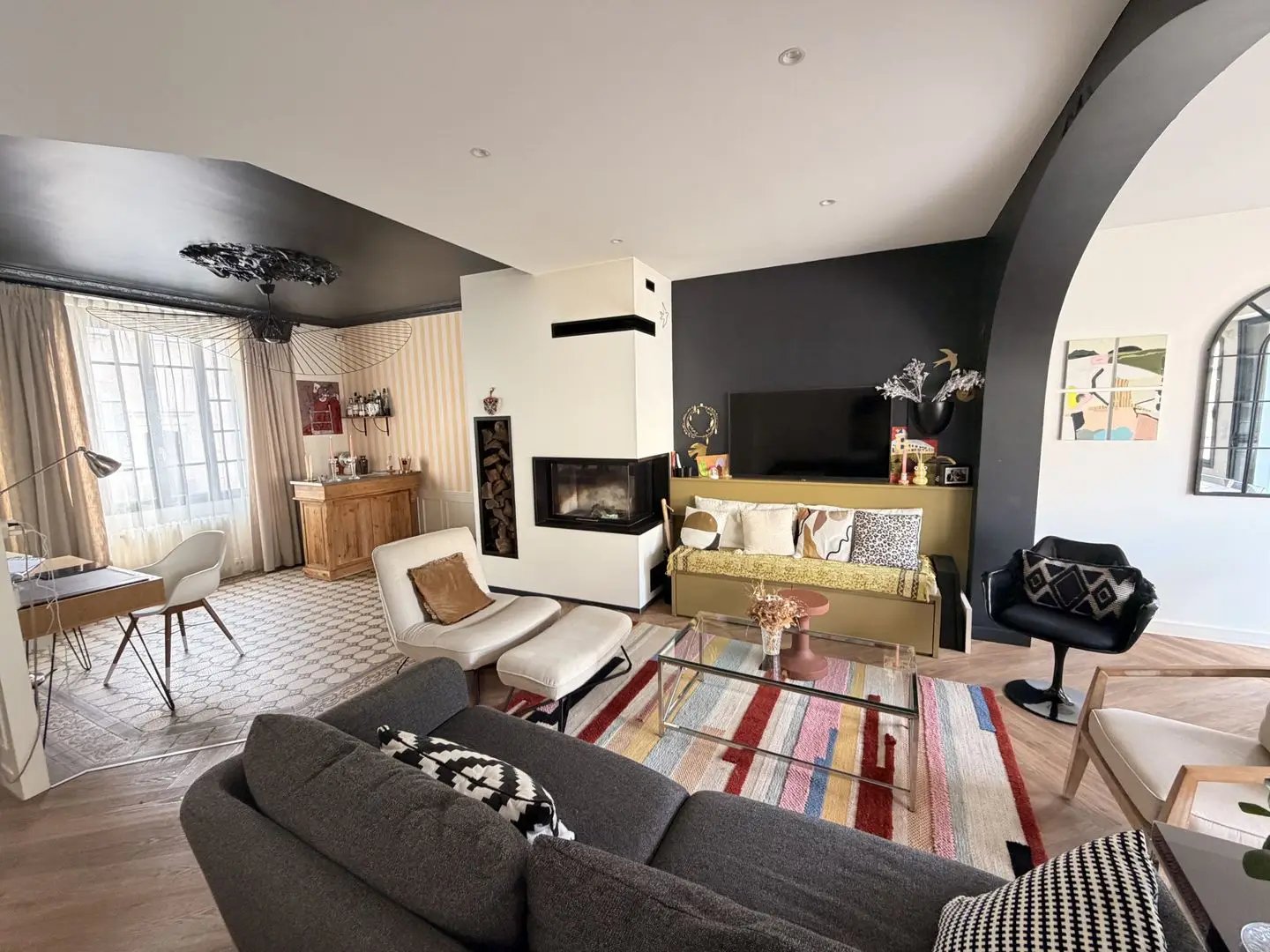 Maison à vendre, 158m², Laval