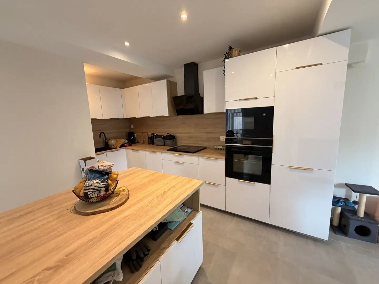 Maison à vendre, 90m², Ahuillé
