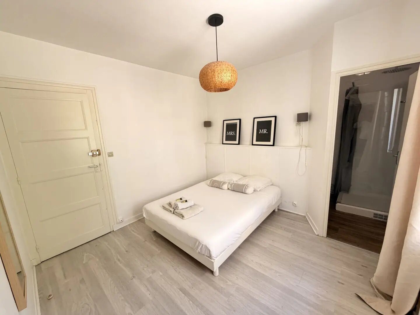 Appartement à vendre, 49m², Laval