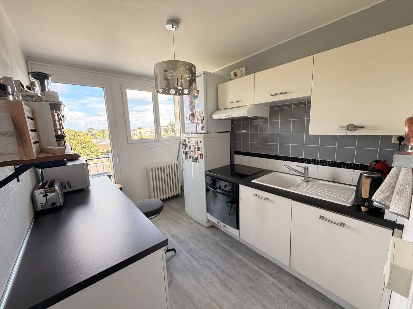 Appartement à vendre, 85m², Laval