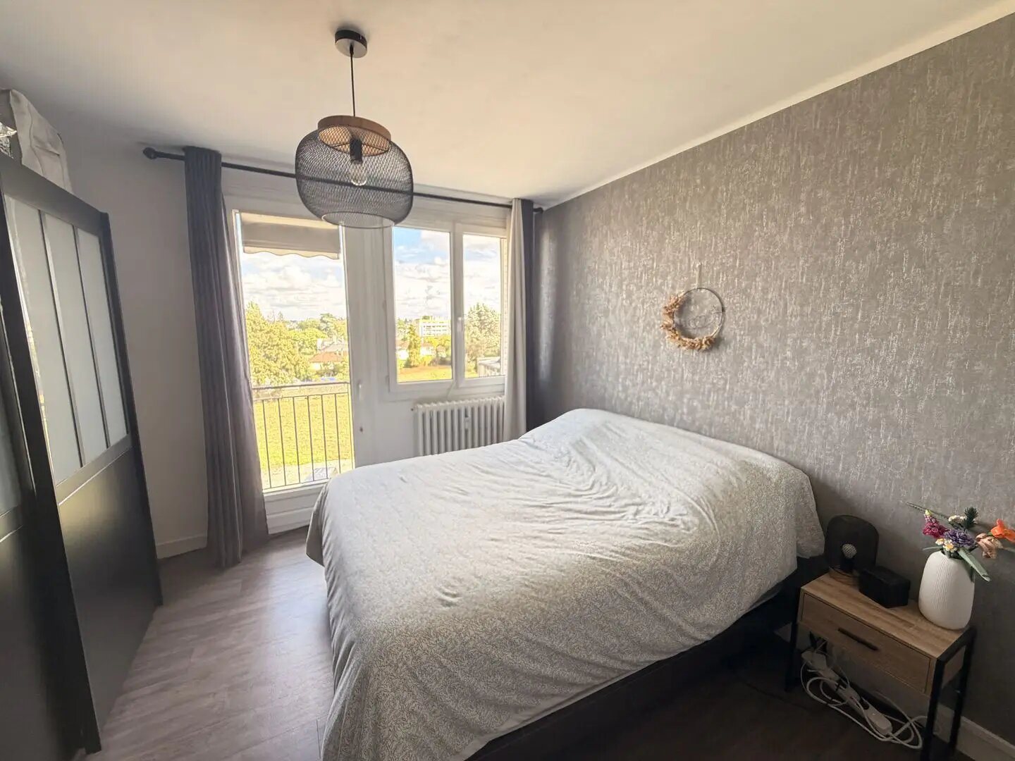 Appartement à vendre, 85m², Laval