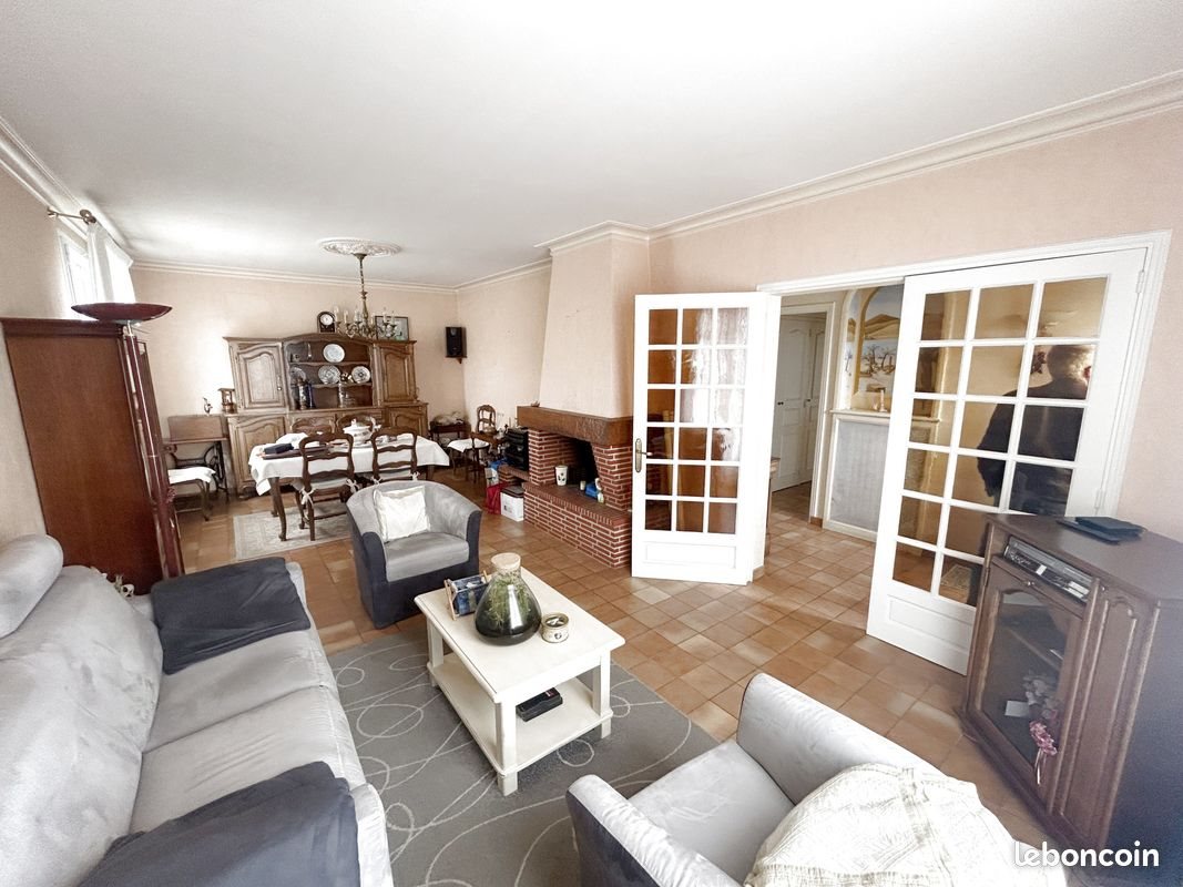 Maison à vendre, 86m², Laval