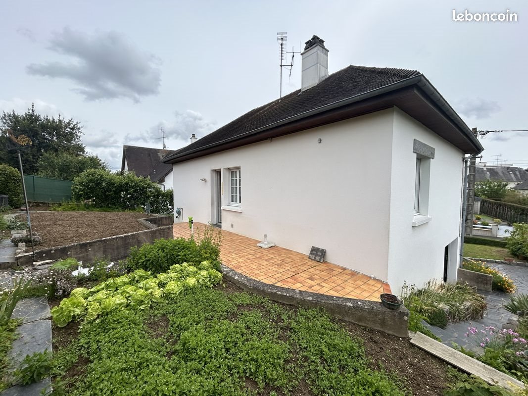 Maison à vendre, 86m², Laval