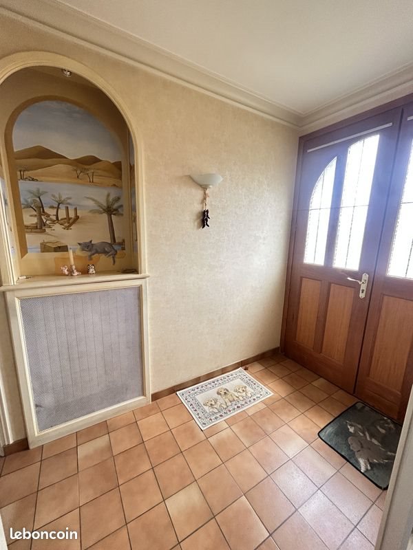 Maison à vendre, 86m², Laval